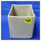 Royal Haeger 3878 Celadon Speckle Pottery Planter