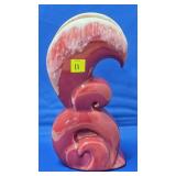 Royal Haeger R833 Art Pottery Vase