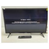 24' Vizio Flatscreen Television - Does work!