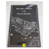 1974 Battle Maps & Charts of the American Revolutn