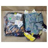 Large Lot of Assorted Lula Roe Shirts & Pants
