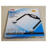 NIB CVS Digital Scale