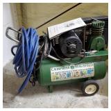 Campbell Hausfeld FL-3501 Air Compressor