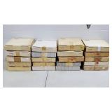 Lot of Assorted Collectors Plates w/ Boxes