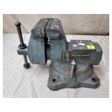 Wilton Heavy Duty Mechanics Metal Vise