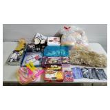 Large Mixed HH Goods, Kitchenware,