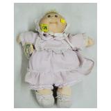 1985 Coleco Cabbage Patch Kidds Preemies Doll