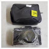 Sealed Ninoka NK-700 Camera w/ Carry Case