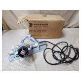 Vtg Rockwell Porta-Plane Model 126 -Heavy Duty