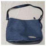 Harley Davidson Black Purse