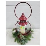 Modern Lantern Center Piece