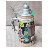 Hoffrietz Western Germany Munchen Beerstein