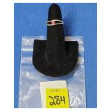 Adi .925 Thailand Ring, Size 7