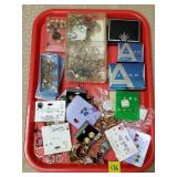 Lot of Avon & Assorted Costume Jewelry