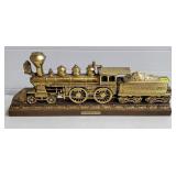 1977 Burwood Gold The Philadelphia 1871 Train