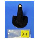 Sterling Baby Ring - Size 3