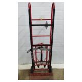 Escot Stevens Powered Appliance Hand Truck