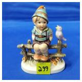 Goebel 'Wayside Harmony' Hummel Figurine