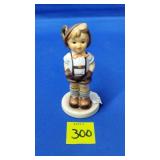 Goebel 1994/1995 Membership Hummel