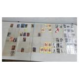 1988s Topps Dinosuar Cards & 1988 DC Comics