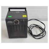 Small Sunbeam Electric Heater