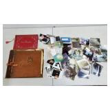 Grouping of Vintage & Old Photographs
