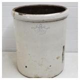 Antique Crown #10 Gallon Crock