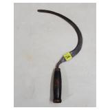 Vintage Hand Sickle