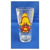 1973 Yosmite Sam Pepsi Collector Series Tumbler