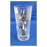 1973 Bugs Bunny Pepsi Collector Series Tumbler