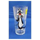 1973 Sylvester Pepsi Collector Series Tumbler