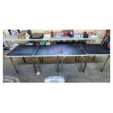 (4) Bar Tables