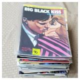 Grouping of Assorted Comic Books