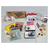 Puzzles, Keyboard, Household Items, Collectibles