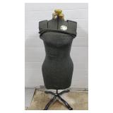 Tru-Shape Dress Form by Singer