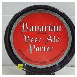 Vintage Bavarian Beer Tray