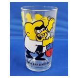 1970's Pepsi Collectors Series Simon Bar Sinister
