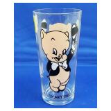 1970's Pepsi Collector Series Porky Pig