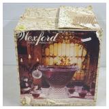 Wexford 39Pc Punch Bowl Set w/ Box