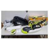 Garden Groom Pro Yard Trimmer