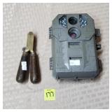 Stealth Cam & Euro Manufactoring Cal. 44k
