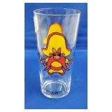 1973 Yosemite Sam Pepsi Collector Series Glass