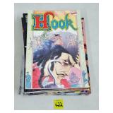 Lot of Assorted Marvel Comic Books