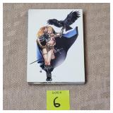 Lot of 1992 FPG Christos Achilleos Fantasy Art -