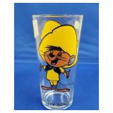 1970's Pepsi Collectors Series Speedy Gonzalez