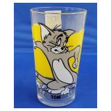 1970's Pepsi Collector Series Tom Glass