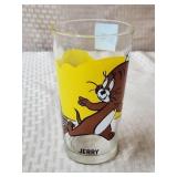 1975 Pepsi Collector Series Jerry Glass