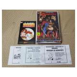 Adult-Themed Comics Lot - Hellina, Vamperotica,