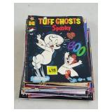 Lot of Assorted Vintage Comic Books