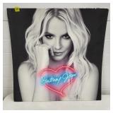 Britney Spears Poster